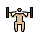 OpenMoji 16.0