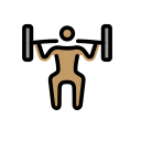 OpenMoji 16.0