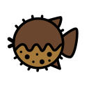 OpenMoji 16.0