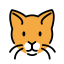 OpenMoji 16.0