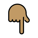 OpenMoji 16.0
