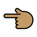 OpenMoji 16.0