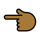 OpenMoji 16.0
