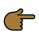 OpenMoji 16.0