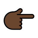 OpenMoji 16.0