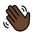 OpenMoji 16.0