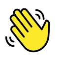 OpenMoji 16.0