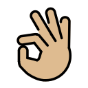 OpenMoji 16.0
