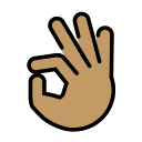 OpenMoji 16.0