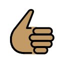 OpenMoji 16.0