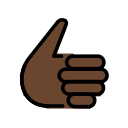 OpenMoji 16.0