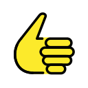 OpenMoji 16.0
