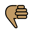OpenMoji 16.0
