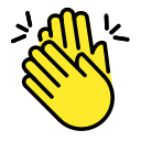 OpenMoji 16.0