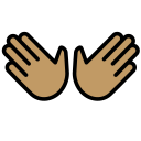 OpenMoji 16.0