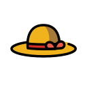 OpenMoji 16.0