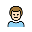 OpenMoji 16.0