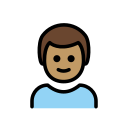 OpenMoji 16.0
