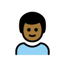 OpenMoji 16.0