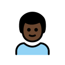OpenMoji 16.0