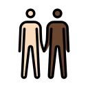 OpenMoji 16.0
