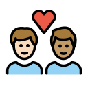 OpenMoji 16.0