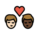 OpenMoji 16.0