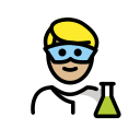 OpenMoji 16.0