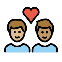 OpenMoji 16.0