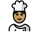 OpenMoji 16.0