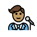 OpenMoji 16.0