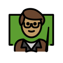 OpenMoji 16.0
