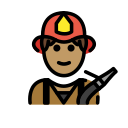 OpenMoji 16.0