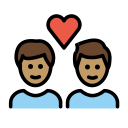 OpenMoji 16.0