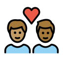 OpenMoji 16.0