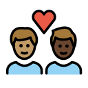 OpenMoji 16.0