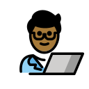 OpenMoji 16.0