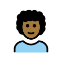 OpenMoji 16.0