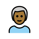 OpenMoji 16.0