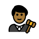 OpenMoji 16.0