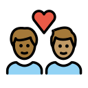 OpenMoji 16.0