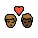 OpenMoji 16.0