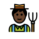 OpenMoji 16.0