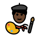 OpenMoji 16.0