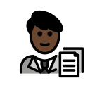 OpenMoji 16.0