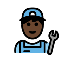 OpenMoji 16.0