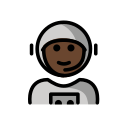 OpenMoji 16.0