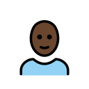 OpenMoji 16.0