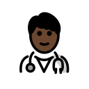 OpenMoji 16.0