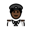 OpenMoji 16.0